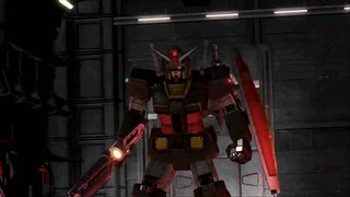 ウキウキガンハン（Lv.5）