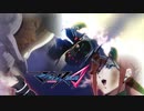 【MAD】マクロス デルタ メッサー/カナメ
