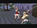 【ソフィーのアトリエ】フォトモード・ソフィー戦闘不能