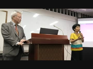 石濱哲信代表講演：沖縄那覇『生き残る為の勉強会』④@沖縄船員会館 2021.10.07 pm18:30