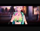 【Fate/MMD】水着カーマちゃんでエンヴィーベイビー