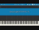 [修正版]ナプスタブルークの戦闘曲をできるだけ再現＆FC風
