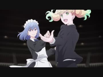 【MAD】君＜さらさ＞がいるから【かげきしょうじょ!!】