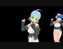 【ZERO組スカートなし】ドリームクラブGogo.【アイリ・ノノノ】