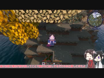 【単発？】薬研さんのまいんくらふとりろーでっど【刀剣乱舞偽実況】