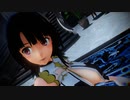 【MMD艦これ】重巡高雄で怪物