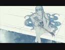 夜明けと蛍_n-buna【歌ってみた】☆ゼンマン☆