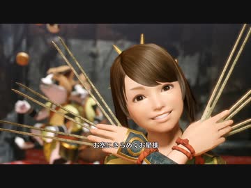 【モンスターハンターライズ】久々にゆかりねっと実況でプレイしてみたPart２
