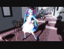 【MMD】You make me Happy！―フレッシュプリキュアＥＤ―／堂々と好きって言おうよ！！