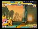 3rd strikeで世界最強を目指すオレがショーンでアケに挑戦してみます　vol.2