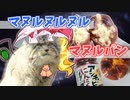 【東方グルメ劇場】「マヌルヌルヌル マヌルパン」フランとこいしのゆっくりグルメニュース