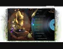 【巨神と誓女】 BGM 「Scrap and builD」