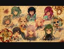 2021/09/29【AmongUs】可愛い子らと近くで喋れる宇宙人狼【あもんぐノあす】#1