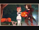 ライスシャワーがゾンビゾンビジェネレーションを踊ってみた！