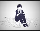 【に.じ.さ.ん.じ人力】ト.リ.ノ.コ.シ.テ.ィ.を.剣.持.刀.也 君.に.歌ってもらった