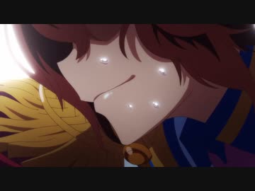ウマ娘MAD【Butter-Fly】