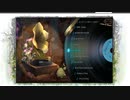 【巨神と誓女】 BGM 「Last Resort」