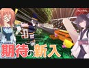 【Minecraft】期待の新入 ボロクラ#6