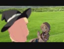 占い屋SZ　3話「能力」