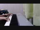 スイートマジックをピアノで弾いてみた