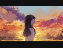 そばり『夕立ち feat.巡音ルカ』MV