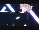 【にじさんじMMD】magnet【夢月ロア/久遠千歳】