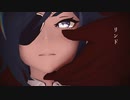 【原神MMD】EYE【ガイア】
