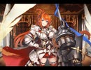 千年戦争アイギス 第七回人気闘兵決定戦：決戦闘兵終了【お疲れ様でした】