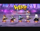 【ミストトレインガールズ】メインシナリオ 第1部 第2章 前半