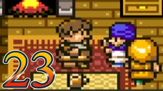 【実況】ドラゴンクエスト5をやる事にした。23【SFC版】