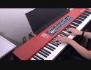 [jazz piano 練習]  Easy Living - 1 週間練習後