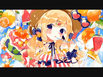 全力Future!!(feat.ぱるぺてぃ) / Meow