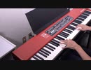 [jazz piano 練習] There Is No Greater Love - 練習前