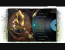 【巨神と誓女】 BGM 「The Silk Tower」