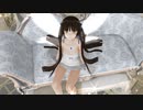 【東方MMD】スフィーお嬢様でFloating Shelter