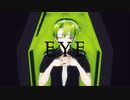 【 MMD Vroid 】オリキャラで EYE