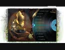 【巨神と誓女】 BGM 「Child of the Purification」