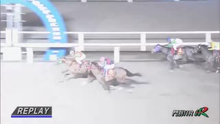 2021年10月7日門別競馬11R うらかわオープン〔準重賞・3歳〕 レース回顧