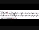 [NWC] アメデ・メロー - 練習曲Op.63 第24番 「Bravura」