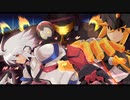蒼き雷霆ガンヴォルト爪【アキュラ編実況Part02】