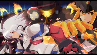 蒼き雷霆ガンヴォルト爪【アキュラ編実況Part02】