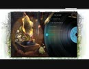 【巨神と誓女】 BGM 「ありがとう」