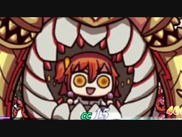 【MUGEN】金ラオウ前後狂中位級ランセレバトルFINAL EDITION【狂666】part121