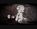 東京テディベア-Remix ver.-__歌ってみた。