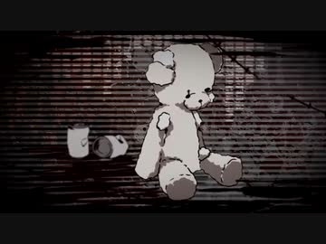 東京テディベア-Remix ver.-__歌ってみた。