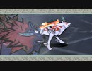 はじめての大神 実況 90