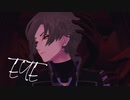 【MMD刀剣乱舞】EYE【膝丸】