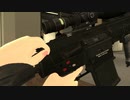 [GMOD]射撃CRN.mp2