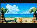 【ゼルダの伝説 夢をみる島】まったりと初見プレイやっていきます #6【タイムシフト録画】