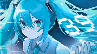 【初音ミク・オリジナル】Name Set Clear feat.Hatsune Miku